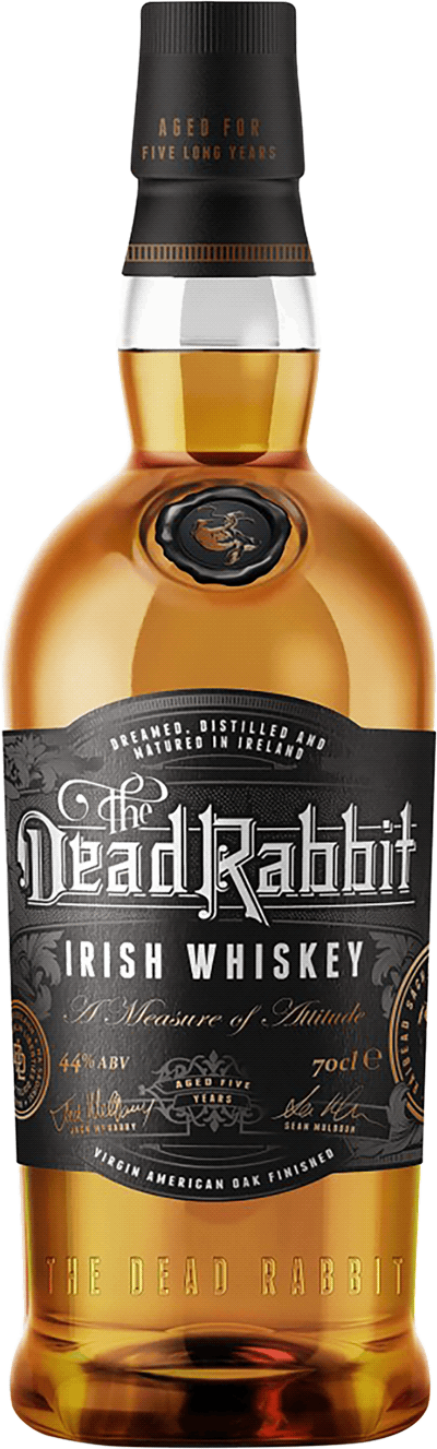Produktbild för Dead Rabbit