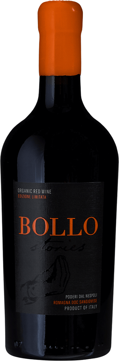 Produktbild för Bollo