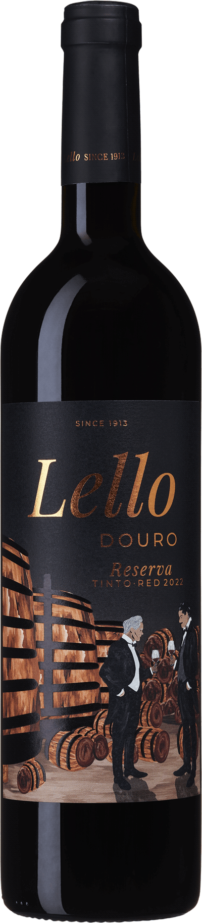 Produktbild för Lello Reserva