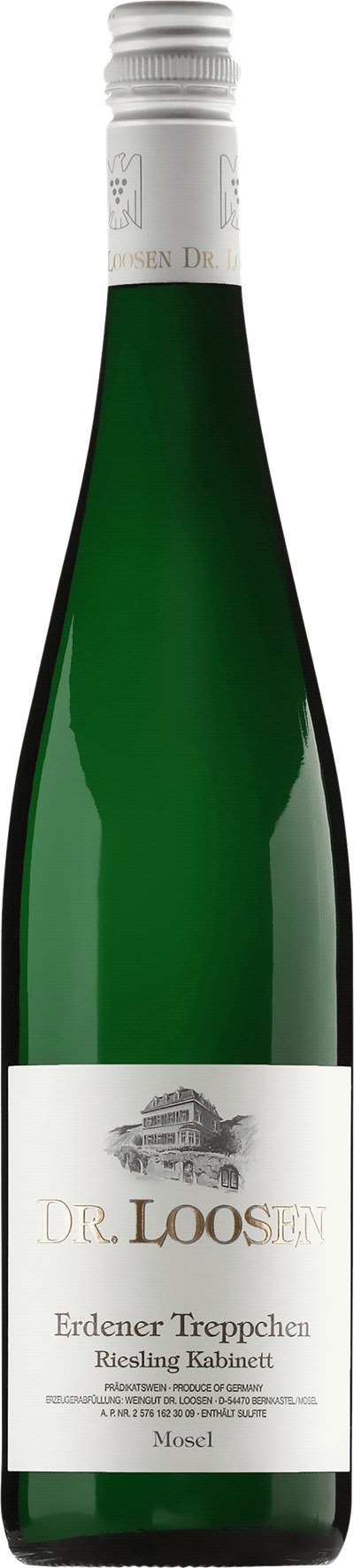 Produktbild för Dr Loosen