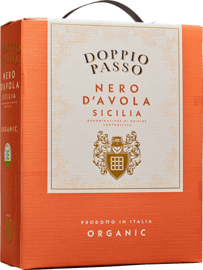 Produktbild för Doppio Passo