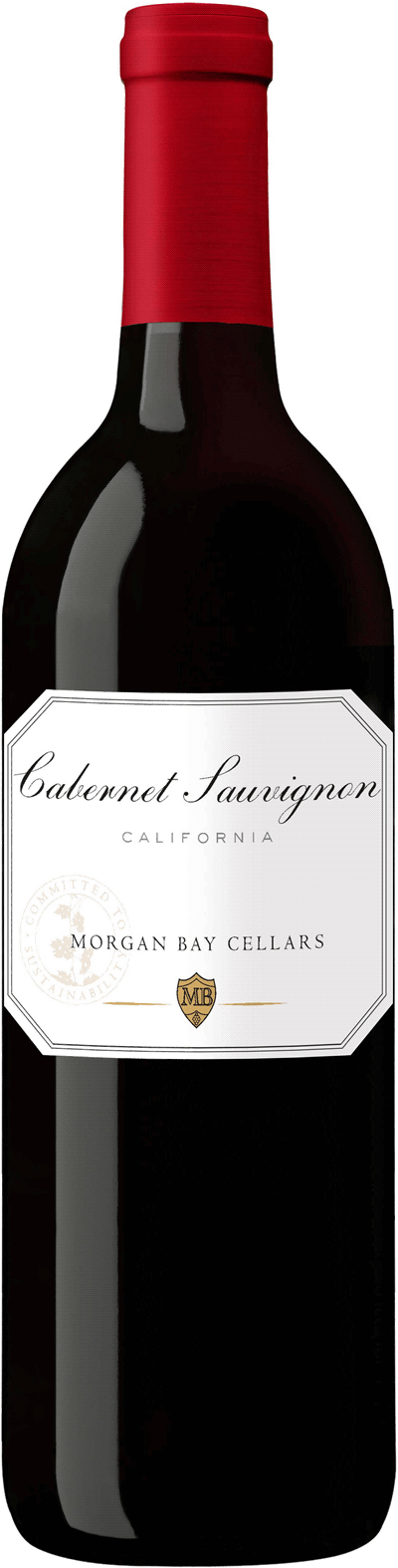 Produktbild för Morgan Bay Cellars