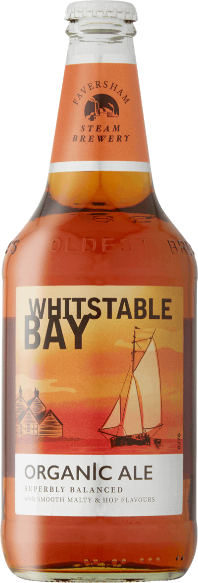 Produktbild för Whitstable Bay