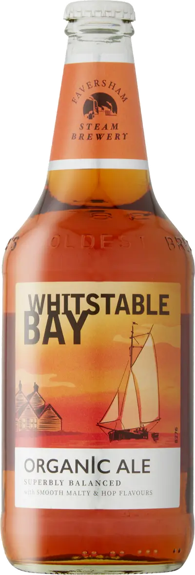 Produktbild för Whitstable Bay