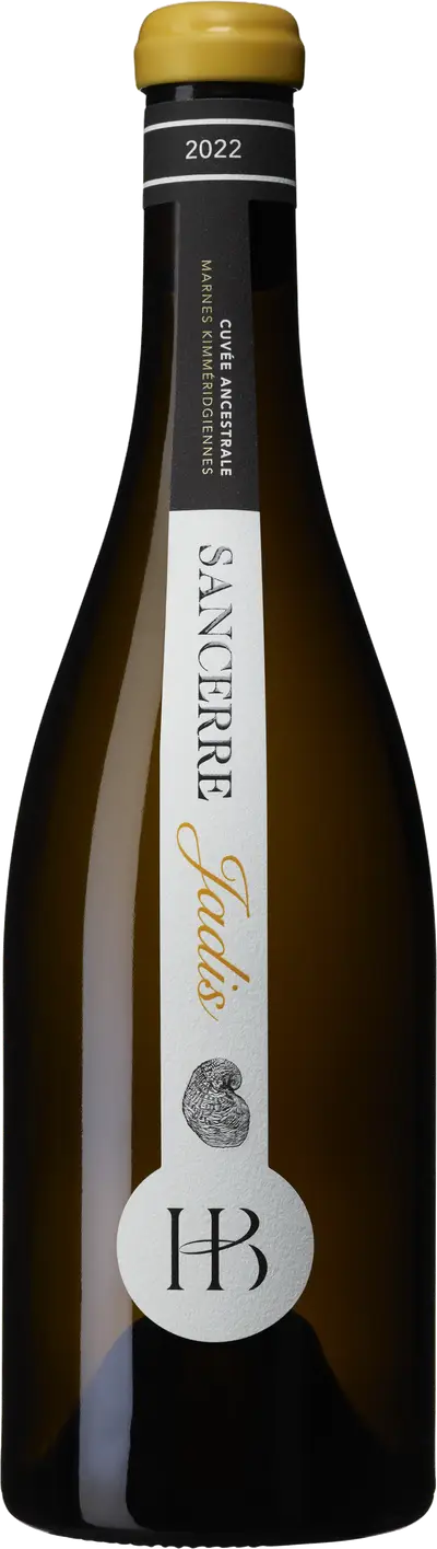 Produktbild för Sancerre