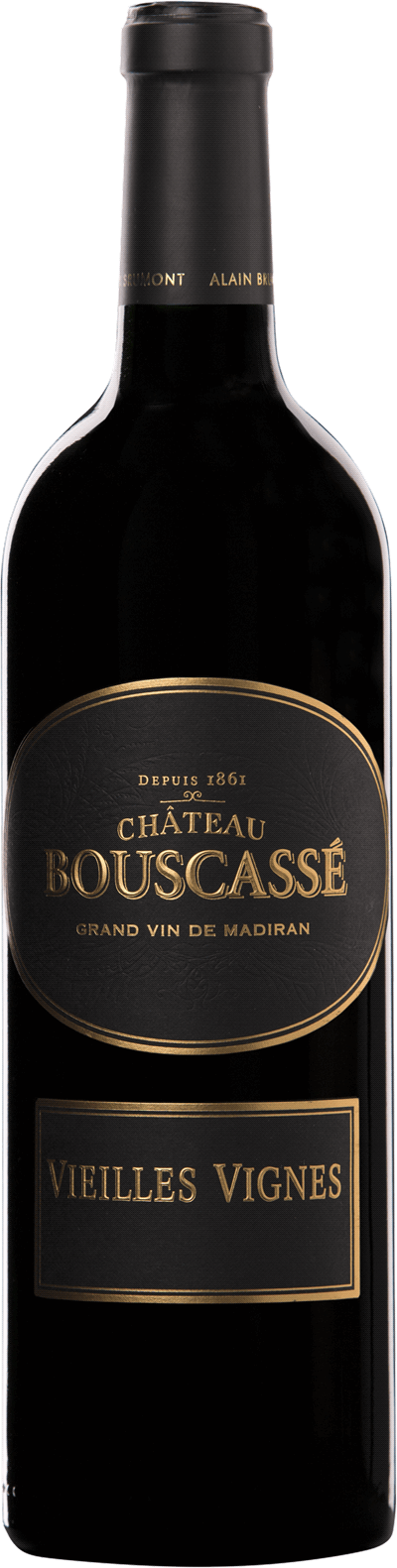 Produktbild för Château Bouscassé