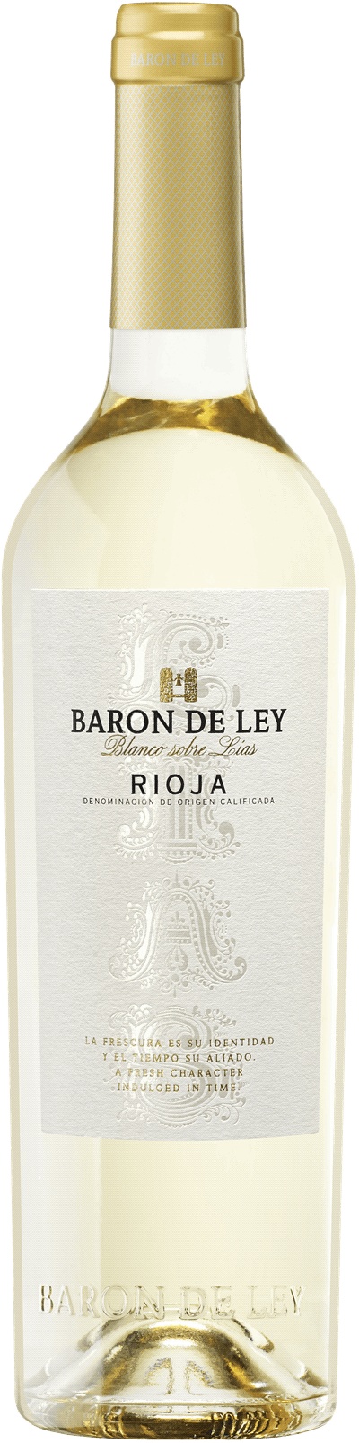 Produktbild för Baron de Ley