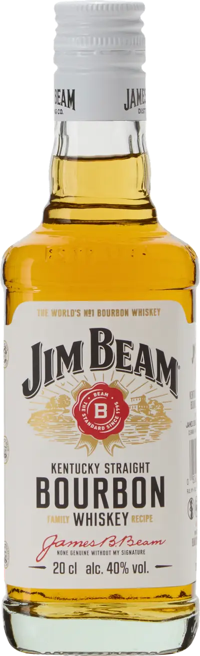 Produktbild för Jim Beam