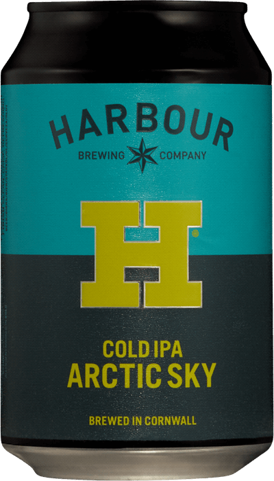 Produktbild för Harbour Brewing Company