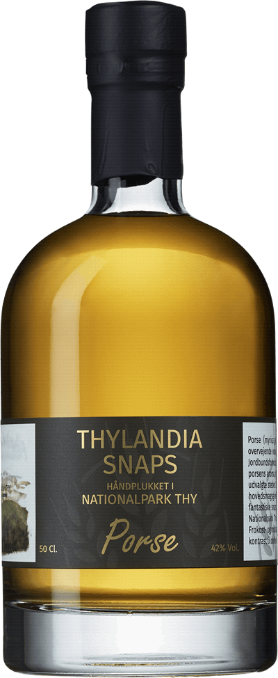 Produktbild för Thylandia Snaps