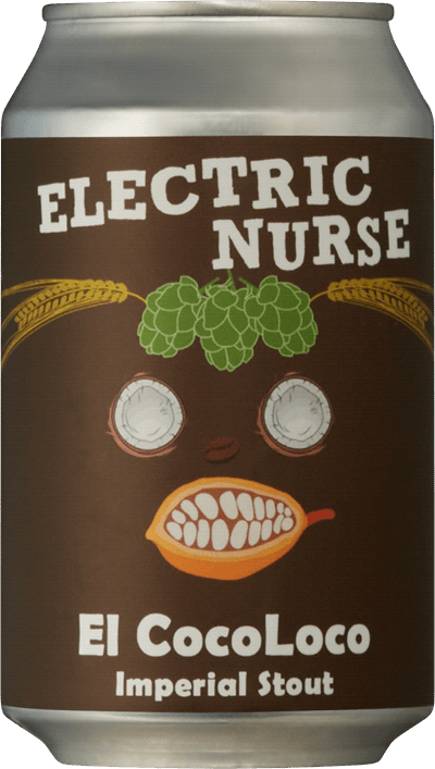 Produktbild för Electric Nurse