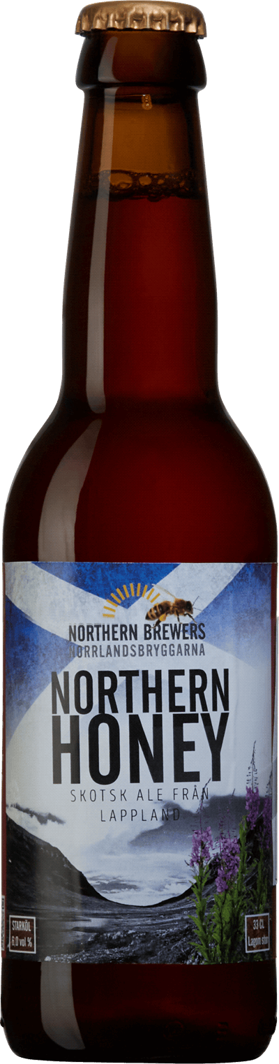 Produktbild för Northern Brewers
