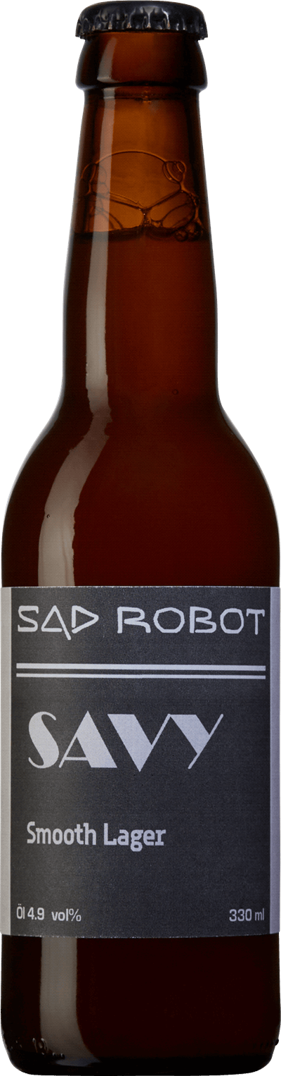 Produktbild för Sad Robot