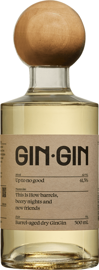 Produktbild för Gingin Distillery