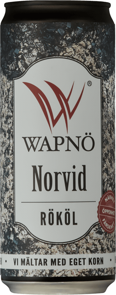 Produktbild för Wapnö
