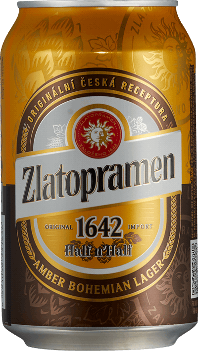 Produktbild för Zlatopramen