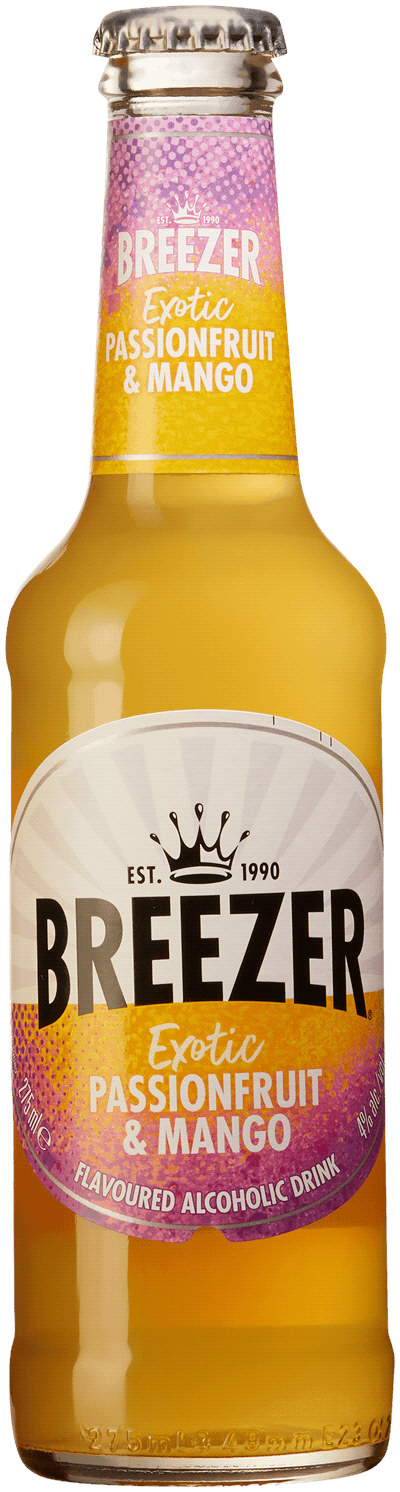 Produktbild för Breezer