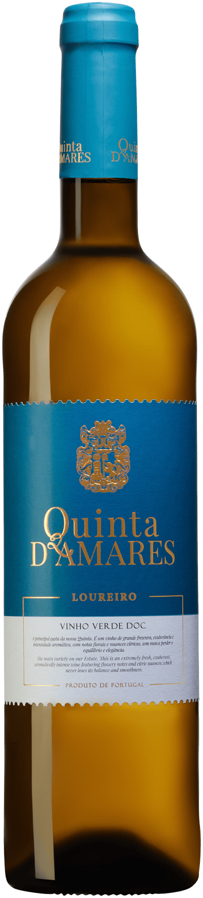 Produktbild för Quinta D'Amares