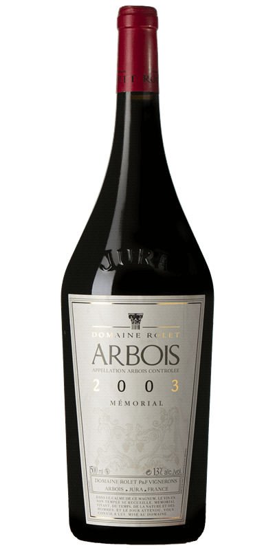 Produktbild för Arbois Rouge