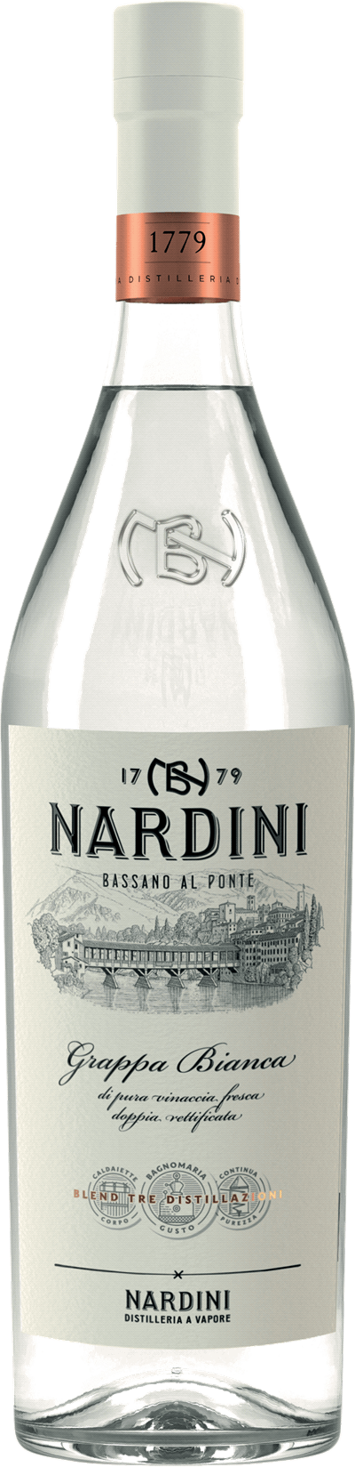 Produktbild för Nardini
