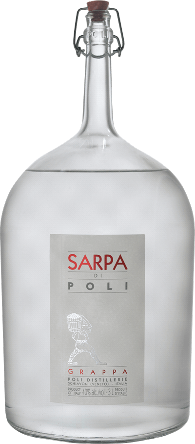 Produktbild för Sarpa di Poli