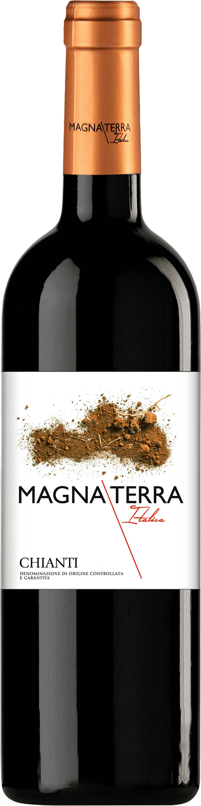 Produktbild för Magna Terra