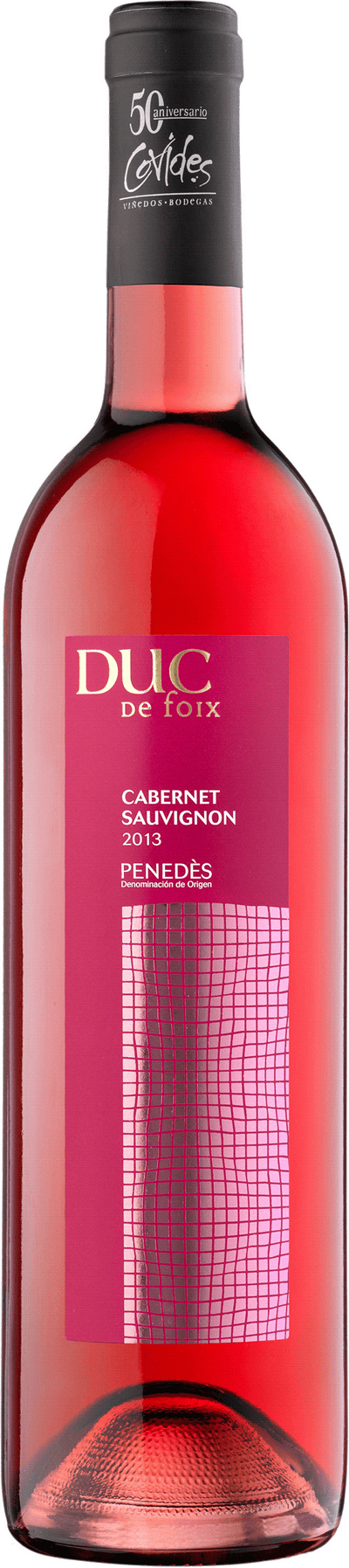Produktbild för Duc De Foix