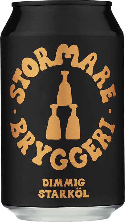Produktbild för Stormare Bryggeri