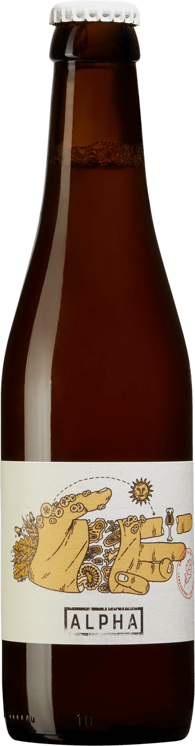 Produktbild för Brekeriet Beer