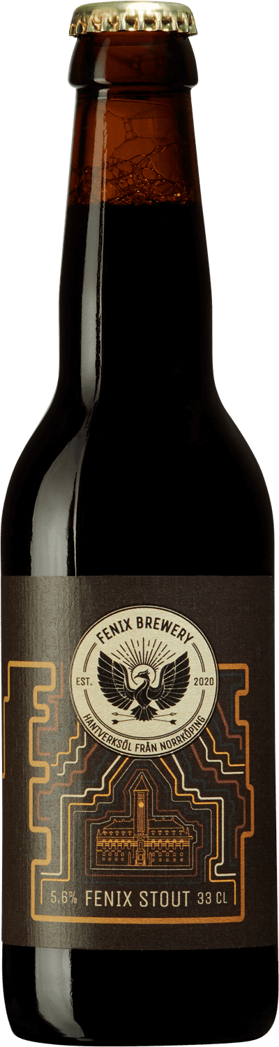 Produktbild för Fenix Brewery