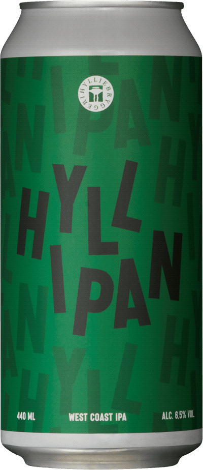 Produktbild för Hyllie Bryggeri