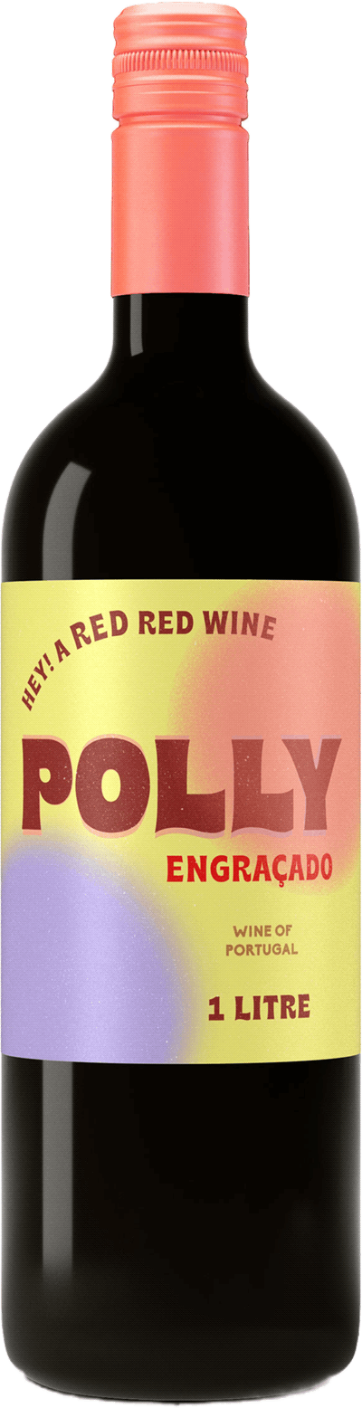 Produktbild för Polly Engraçado