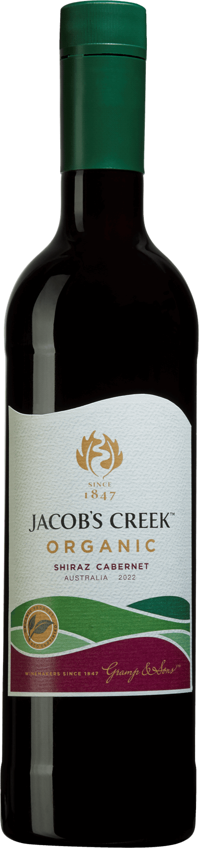 Produktbild för Jacob's Creek