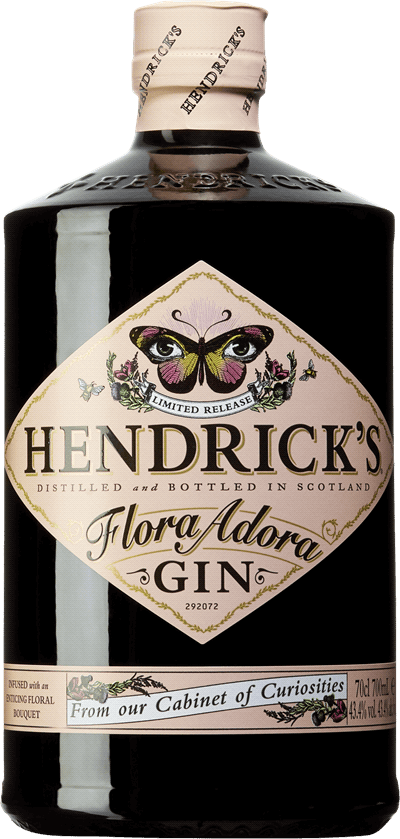 Produktbild för Hendrick's