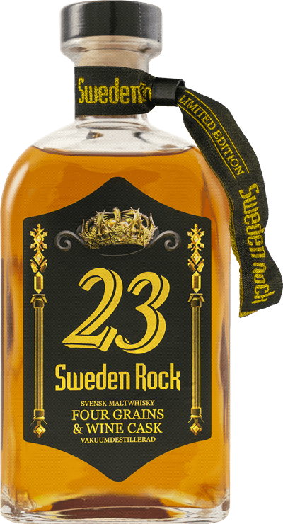 Produktbild för Sweden Rock 23