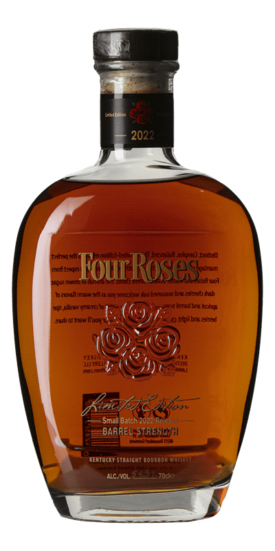 Produktbild för Four Roses