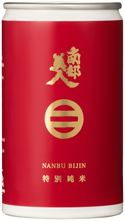 Produktbild för Nanbu Bijin