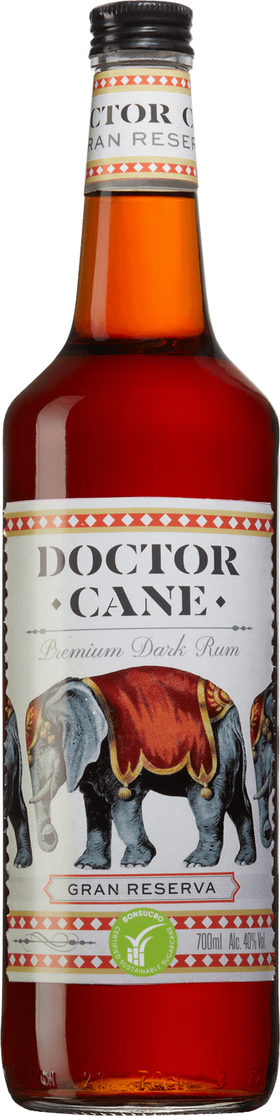 Produktbild för Doctor Cane