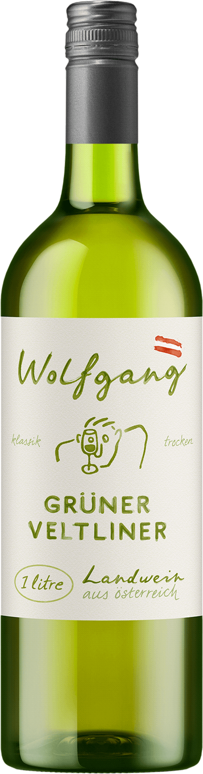 Produktbild för Wolfgang