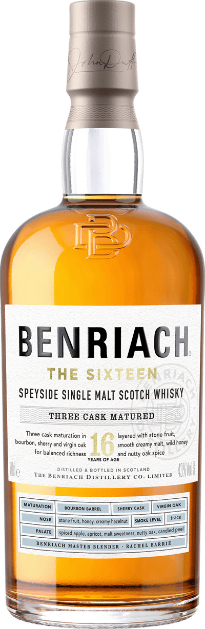 Produktbild för Benriach