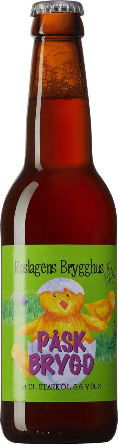 Produktbild för Roslagens Brygghus