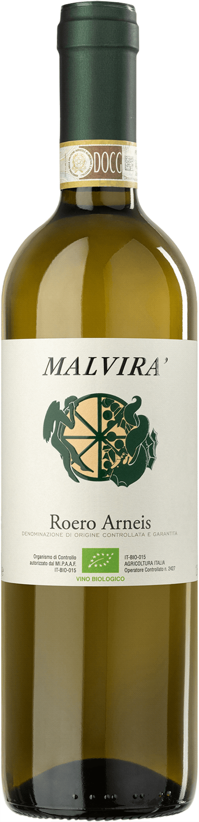 Produktbild för Malvirà