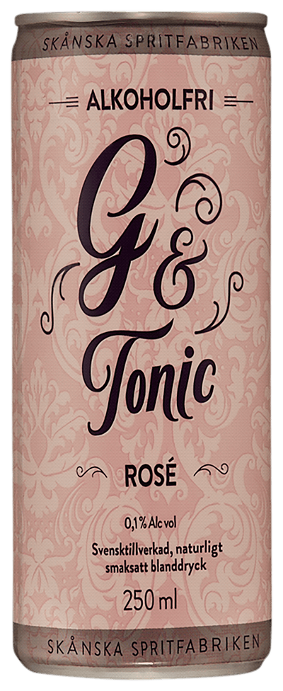Produktbild för G & Tonic
