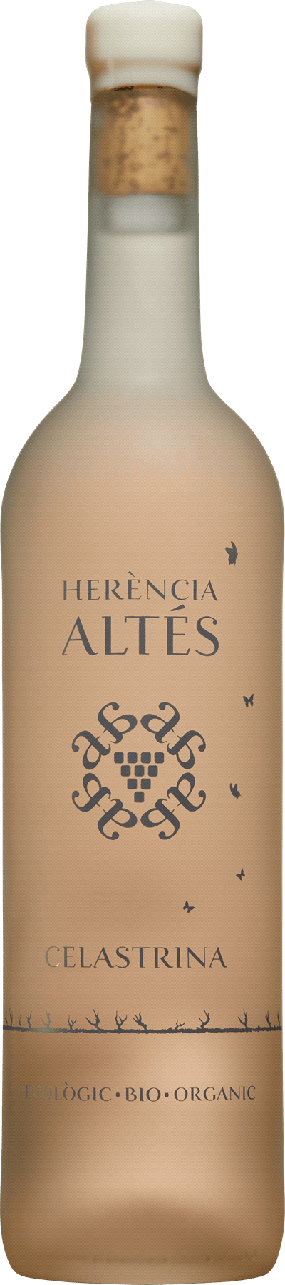 Produktbild för Herencia Altes