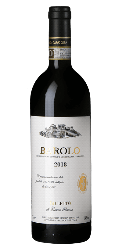 Produktbild för Barolo