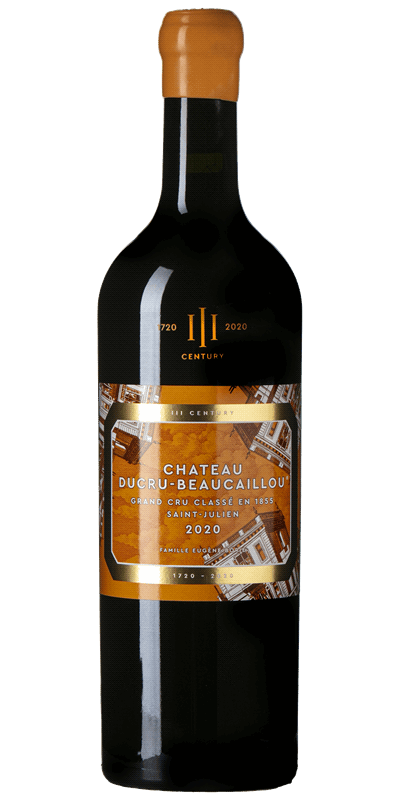 Produktbild för Château Ducru-Beaucaillou