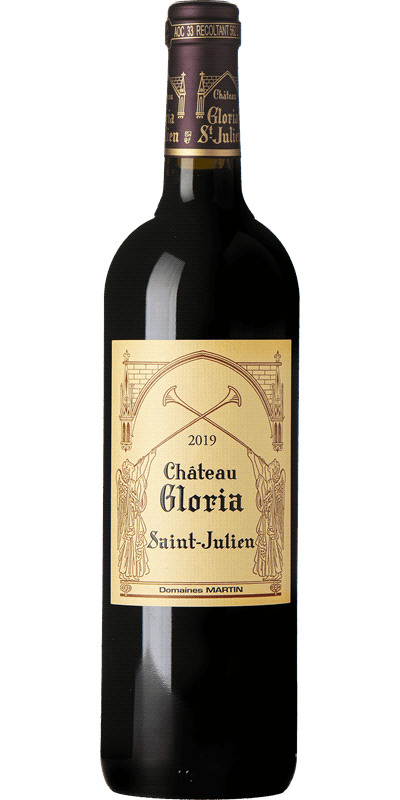 Produktbild för Château Gloria