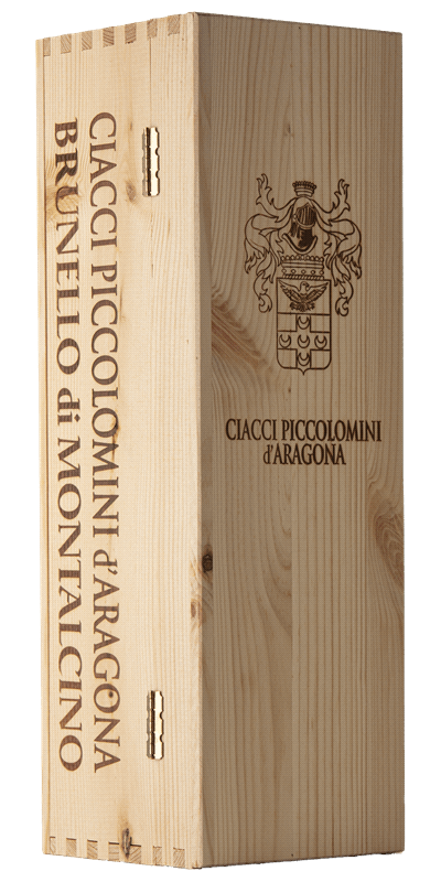 Produktbild för Brunello di Montalcino Pianrosso Riserva