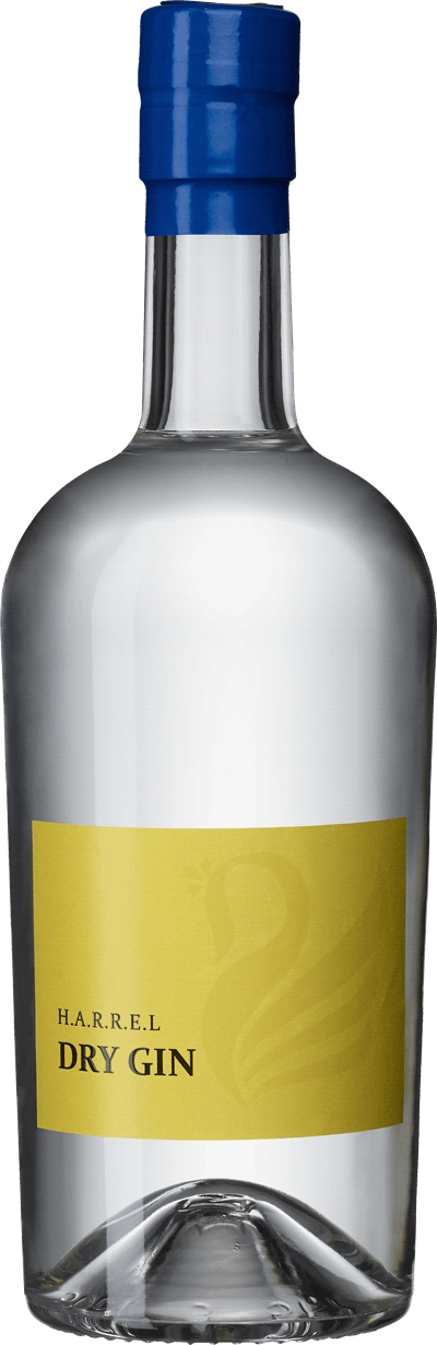 Produktbild för HARREL Dry Gin