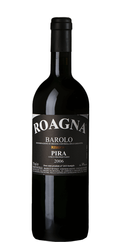 Produktbild för Barolo Pira